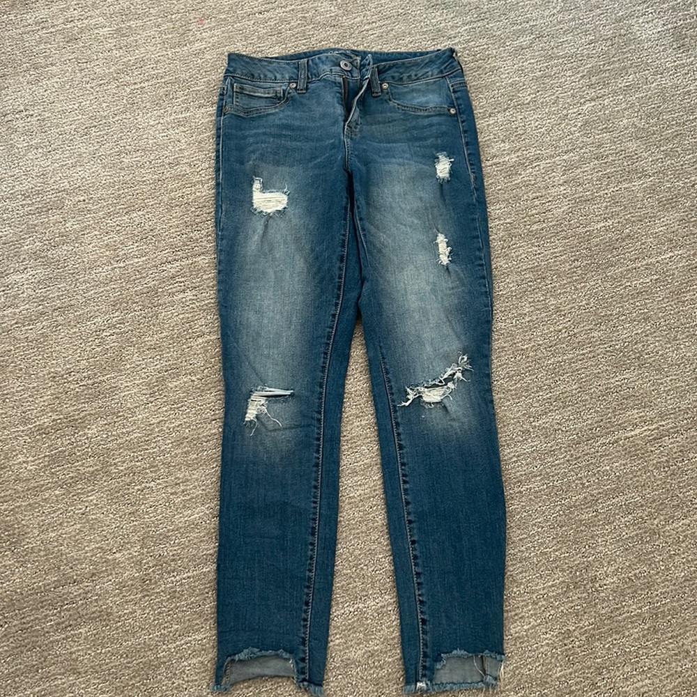 Jeggings